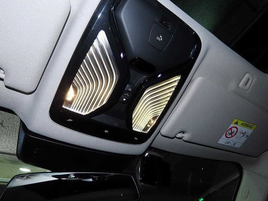 BMW 5시리즈 5시리즈 (G30) 520i 럭셔리 이미지 16