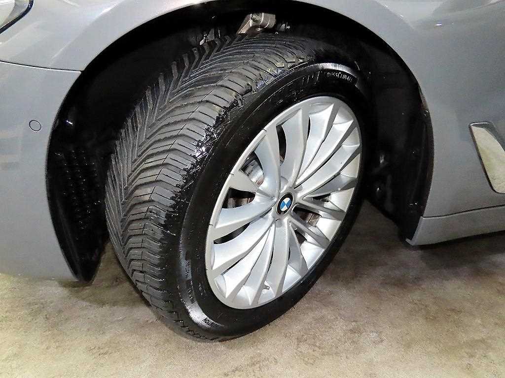 BMW 5시리즈 5시리즈 (G30) 520i 럭셔리 이미지 20