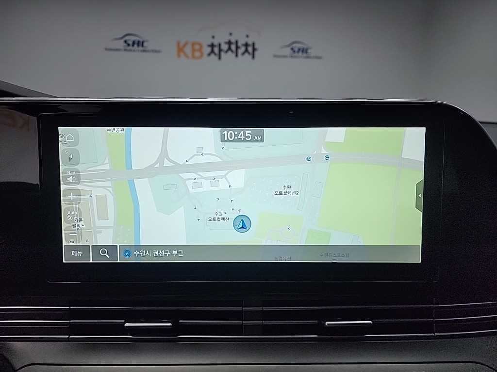 현대 그랜저 더 뉴 그랜저 IG 2.5 프리미엄 초이스 이미지 15