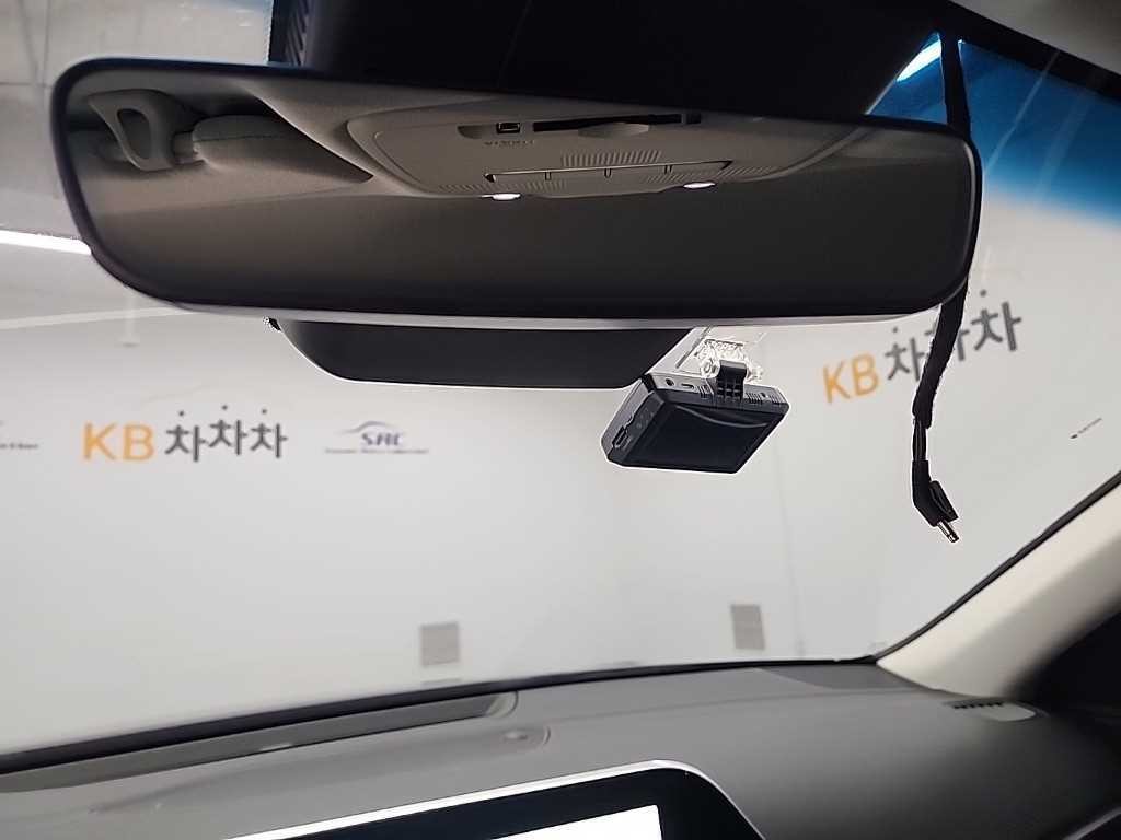 현대 그랜저 더 뉴 그랜저 IG 2.5 프리미엄 초이스 이미지 19