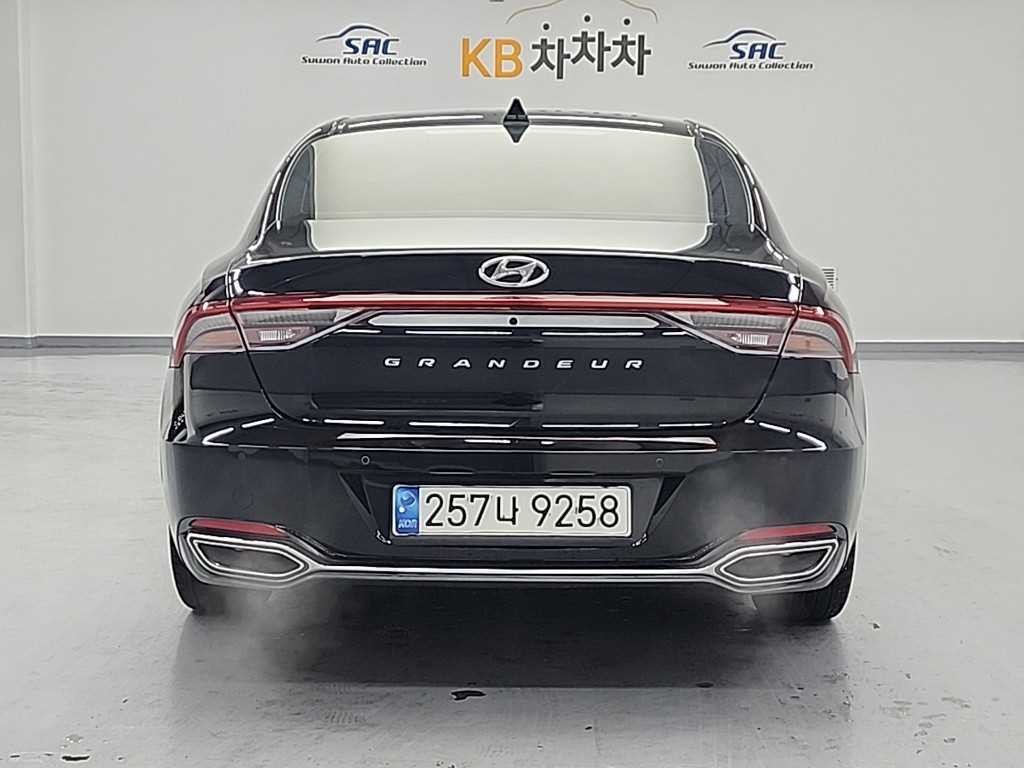 현대 그랜저 더 뉴 그랜저 IG 2.5 프리미엄 초이스 이미지 3