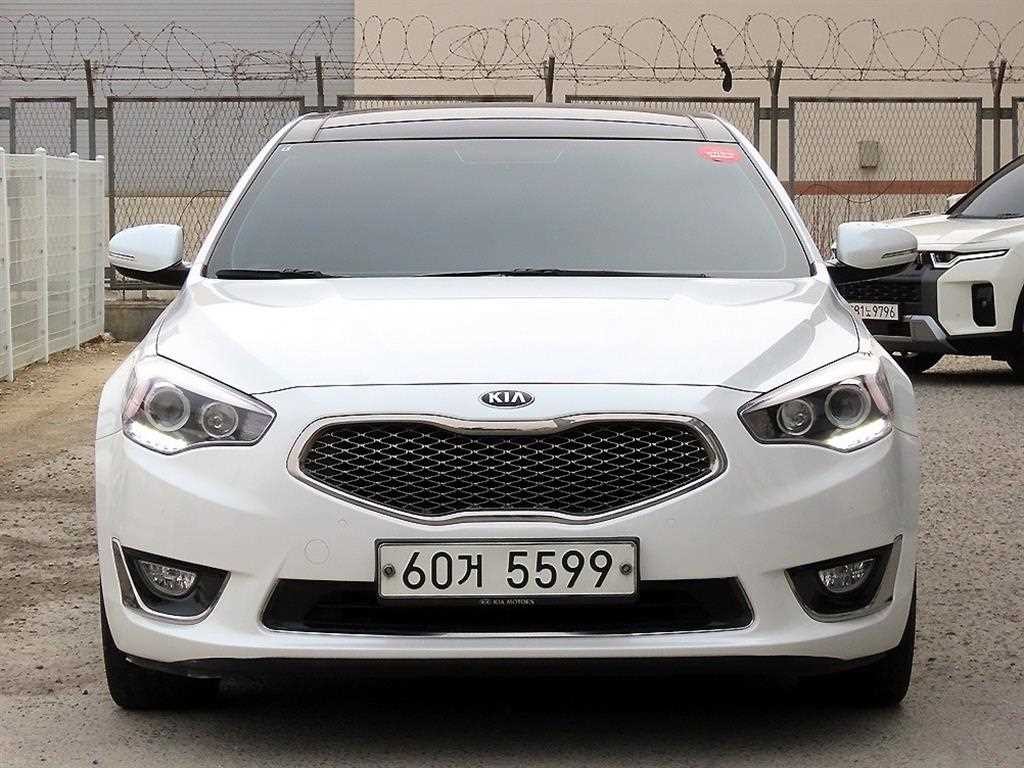 기아 K7 더 뉴 K7 2.4 GDI 프레스티지 이미지 1