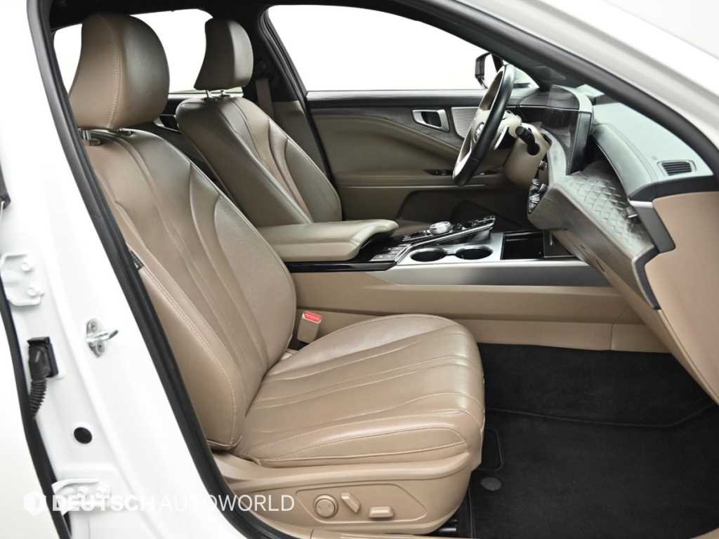 기아 K8 2.5 2WD 노블레스 이미지 10