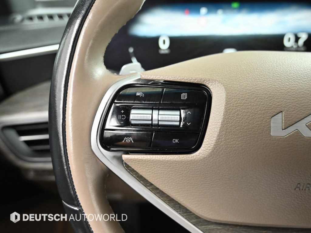 기아 K8 2.5 2WD 노블레스 이미지 17