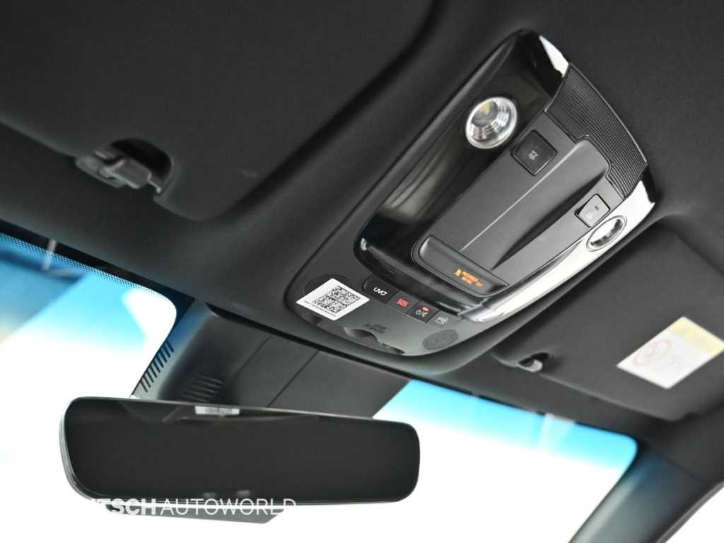 기아 K8 2.5 2WD 노블레스 이미지 18