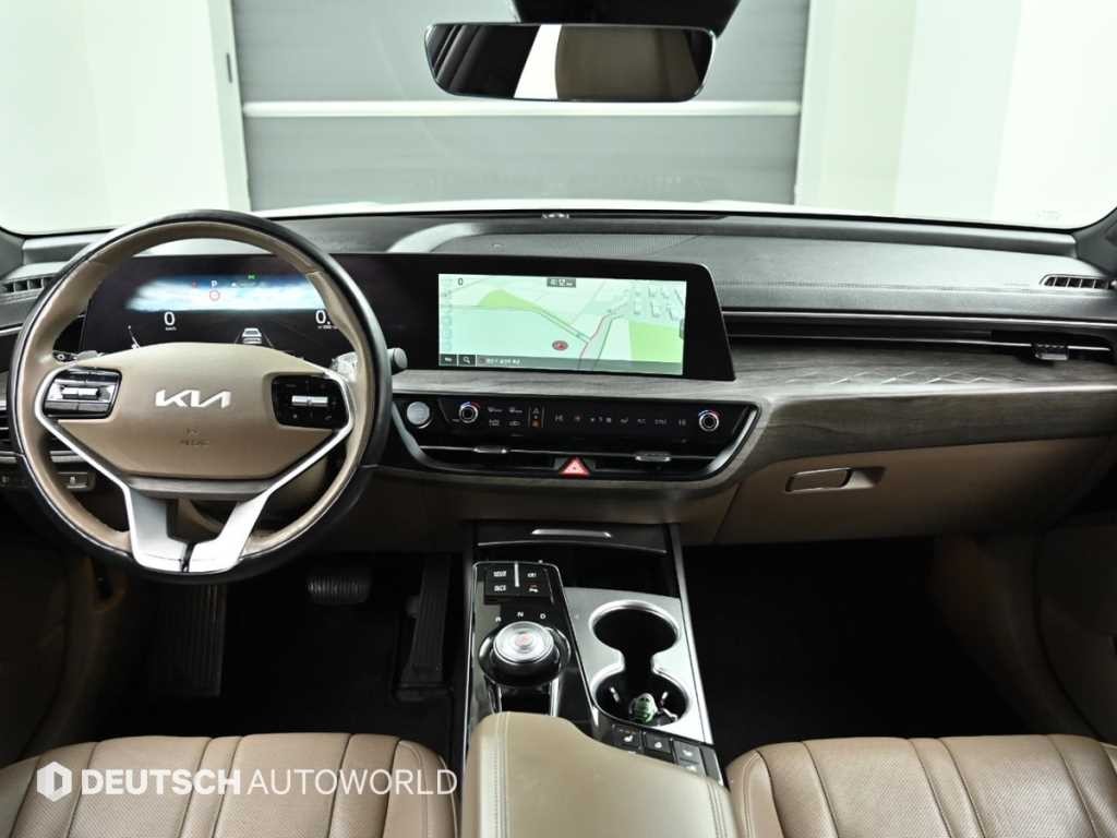 기아 K8 2.5 2WD 노블레스 이미지 7