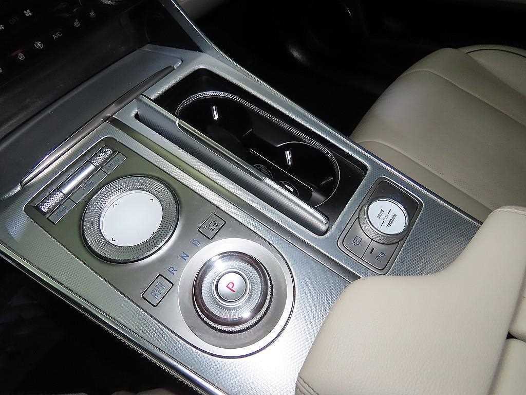제네시스 GV80 디젤 3.0 AWD 이미지 12
