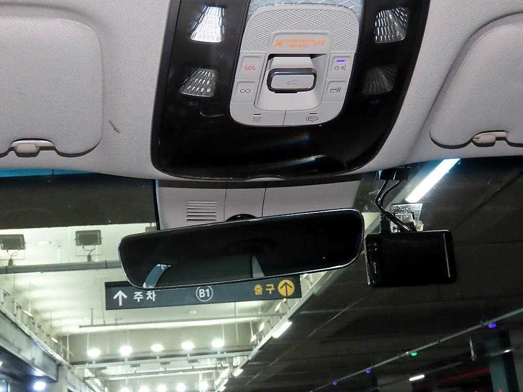 제네시스 GV80 디젤 3.0 AWD 이미지 14