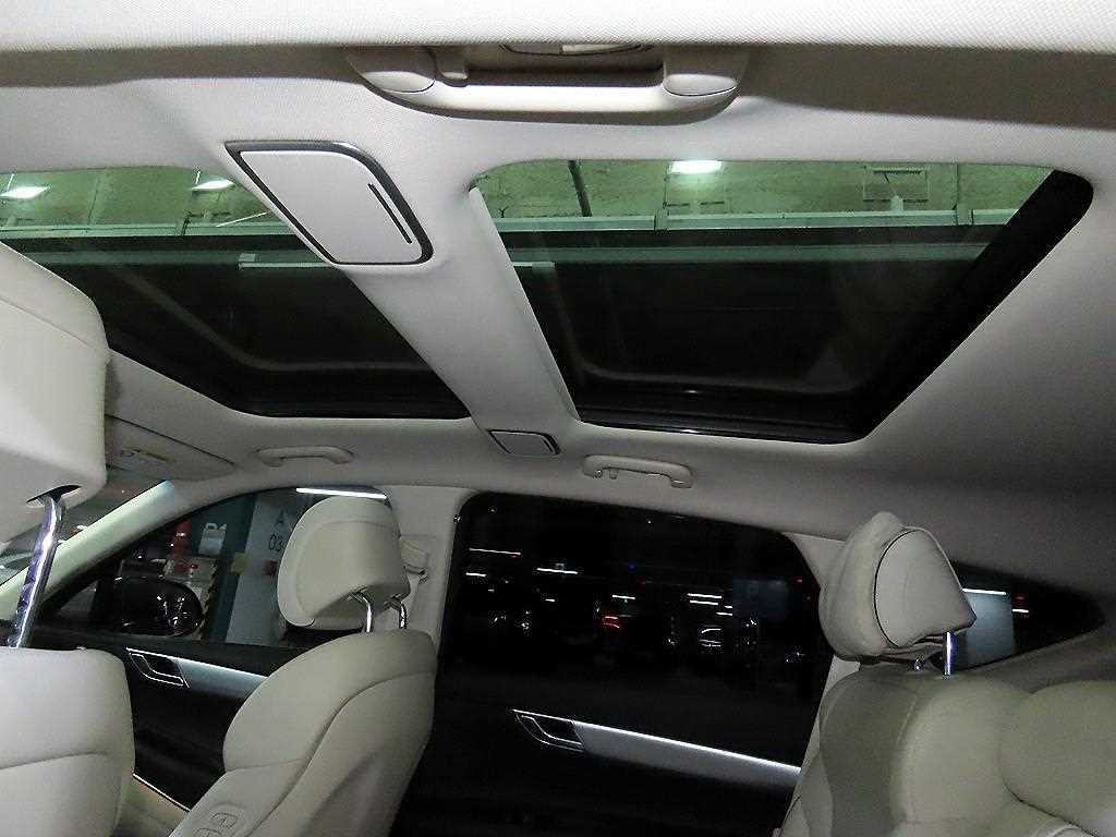 제네시스 GV80 디젤 3.0 AWD 이미지 15