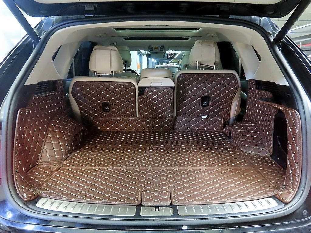 제네시스 GV80 디젤 3.0 AWD 이미지 16