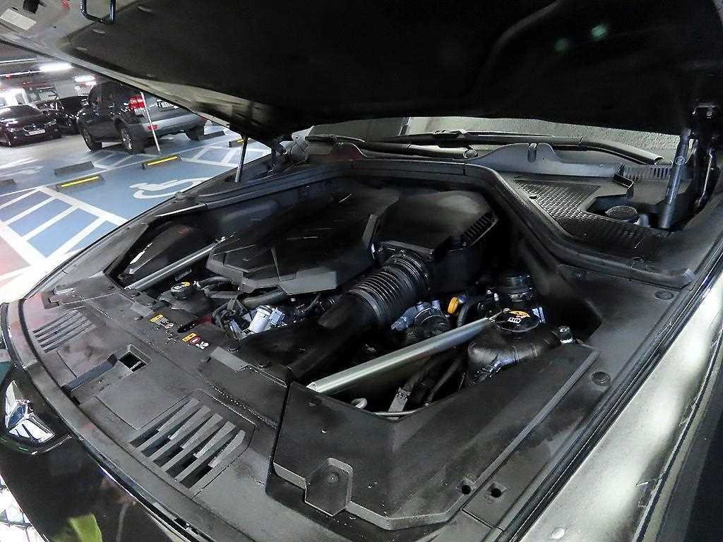 제네시스 GV80 디젤 3.0 AWD 이미지 19