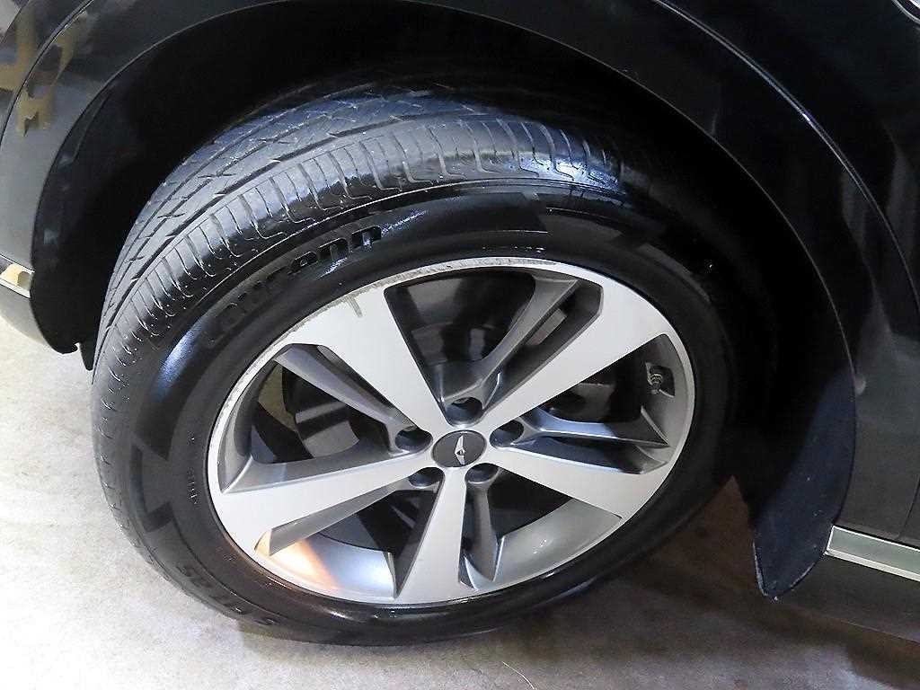 제네시스 GV80 디젤 3.0 AWD 이미지 20
