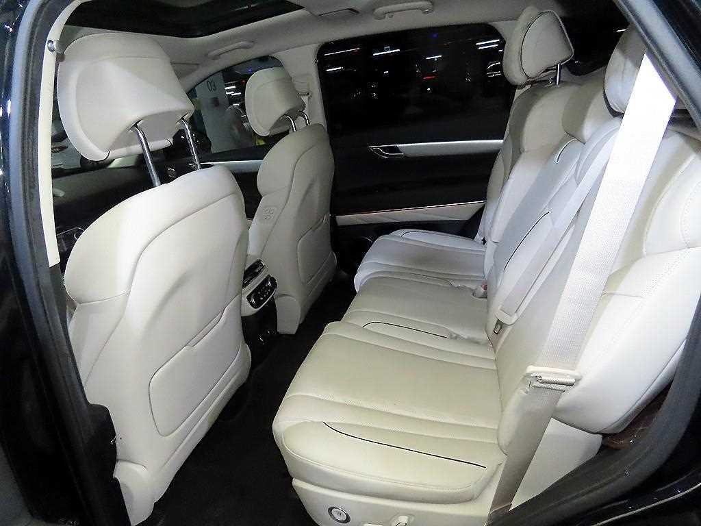 제네시스 GV80 디젤 3.0 AWD 이미지 7