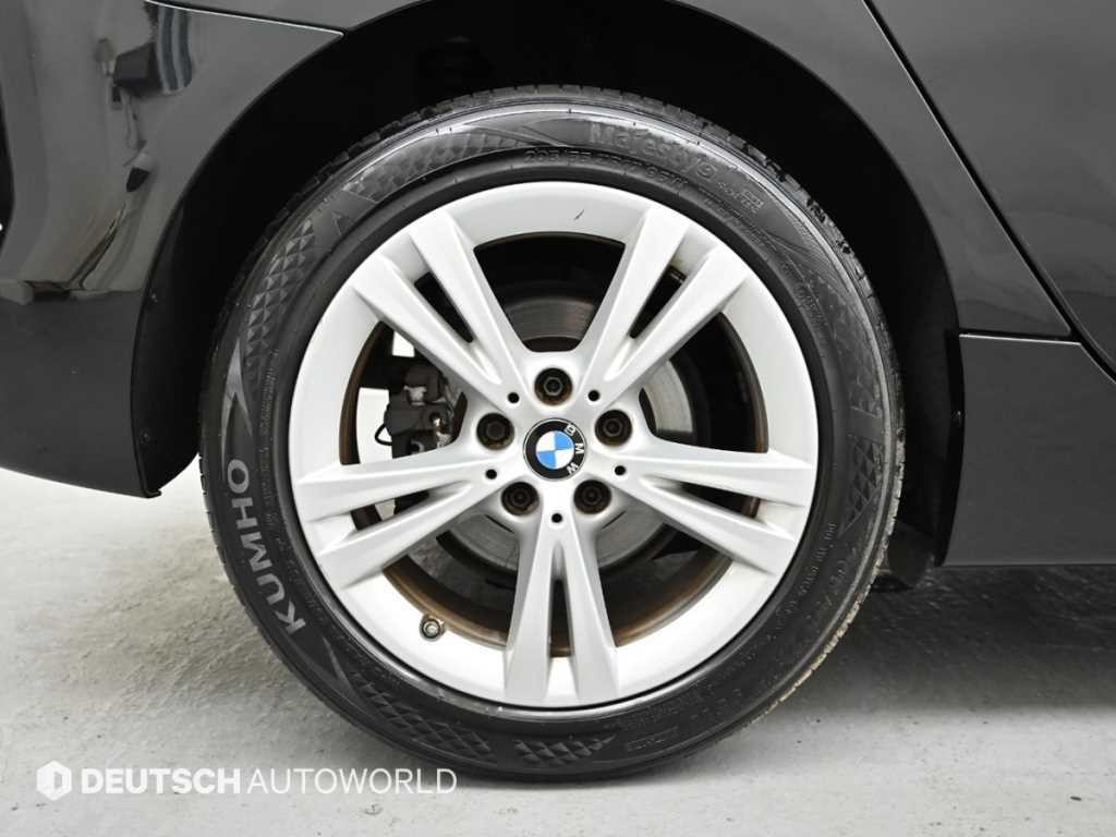 BMW 2시리즈 2시리즈 액티브 투어러 (F45) 조이 이미지 5