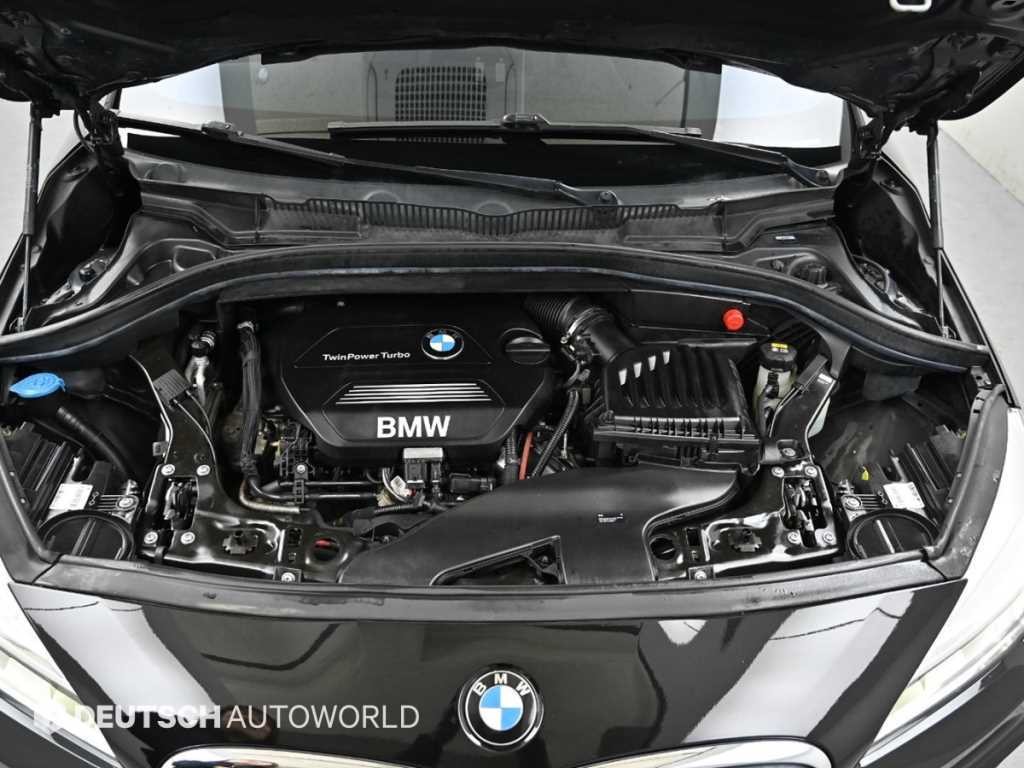 BMW 2시리즈 2시리즈 액티브 투어러 (F45) 조이 이미지 6