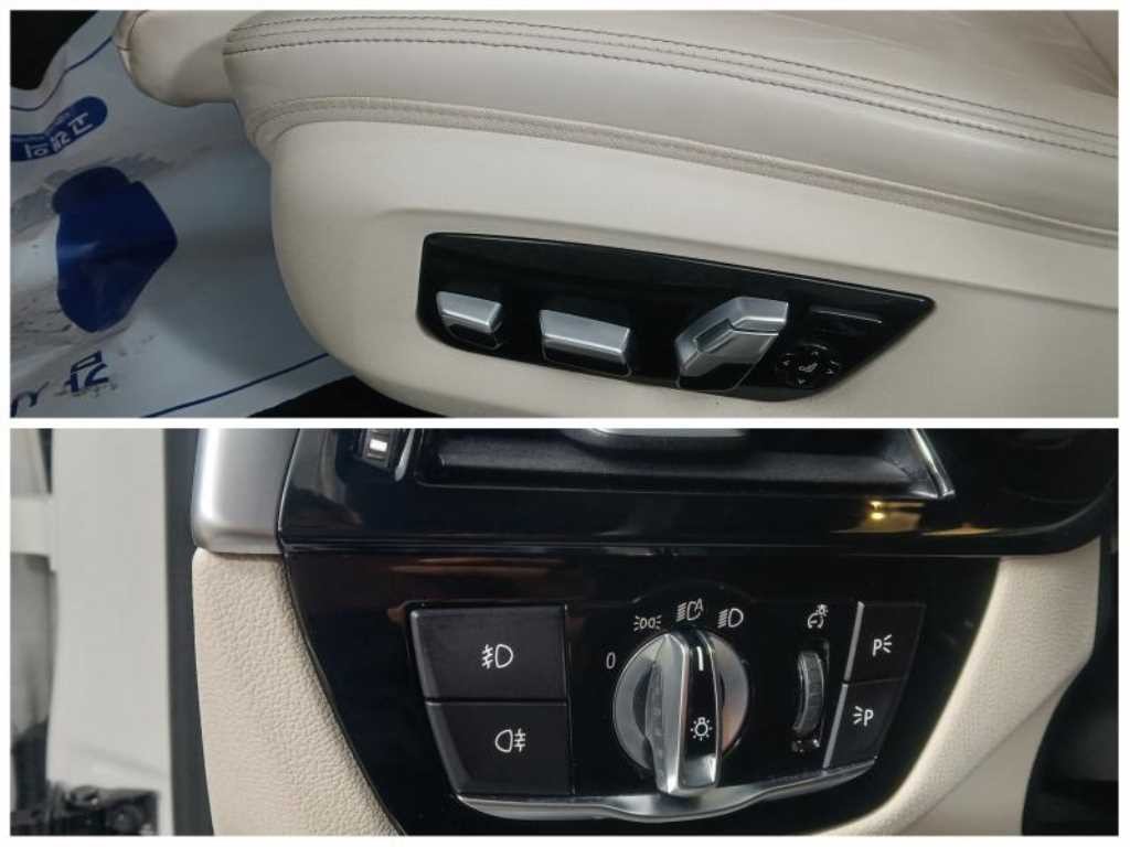 BMW 5시리즈 5시리즈 (G30) 520i M 스포츠 이미지 17