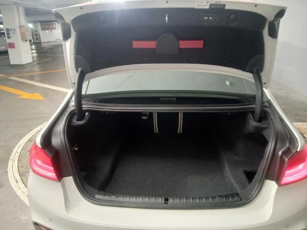 BMW 5시리즈 5시리즈 (G30) 520i M 스포츠 이미지 18