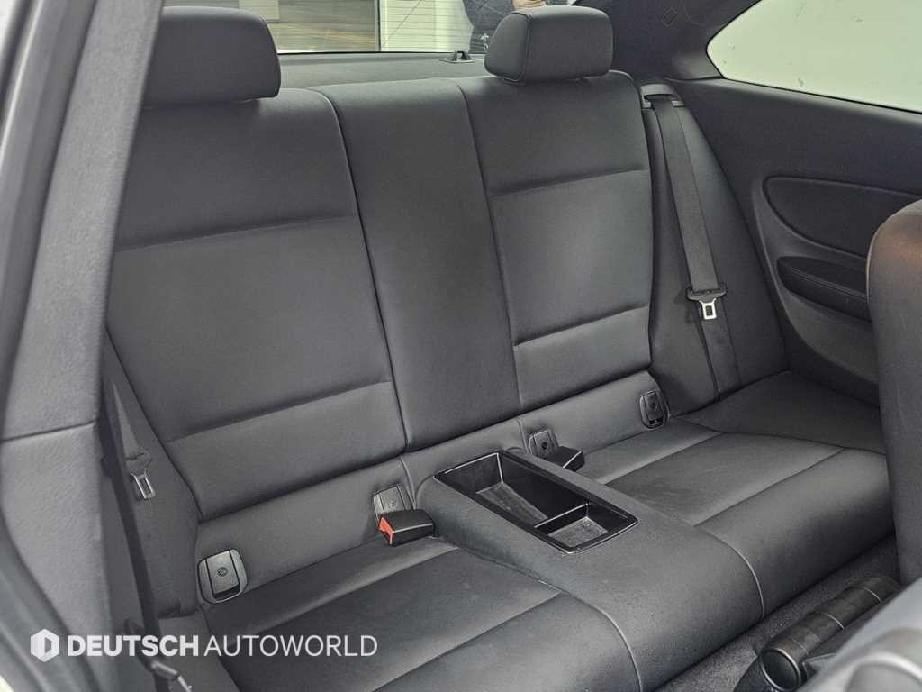 BMW 1시리즈 1시리즈 (E82) 120d 쿠페 M 스포츠 이미지 12