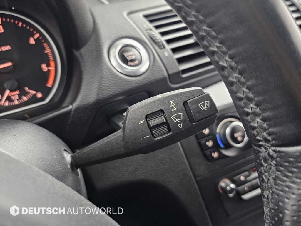 BMW 1시리즈 1시리즈 (E82) 120d 쿠페 M 스포츠 이미지 16