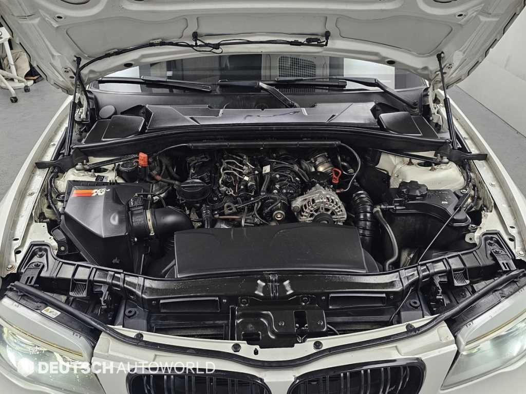 BMW 1시리즈 1시리즈 (E82) 120d 쿠페 M 스포츠 이미지 6
