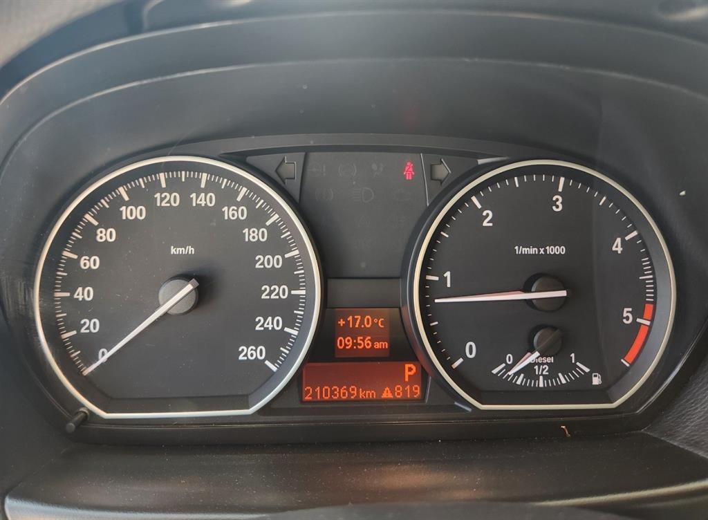 BMW 1시리즈 1시리즈 (E82) 120d 쿠페 M 스포츠 이미지 8