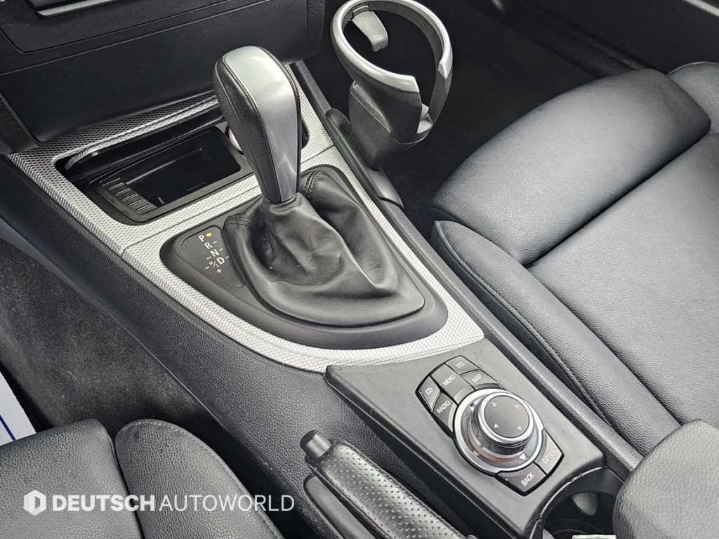BMW 1시리즈 1시리즈 (E82) 120d 쿠페 M 스포츠 이미지 9