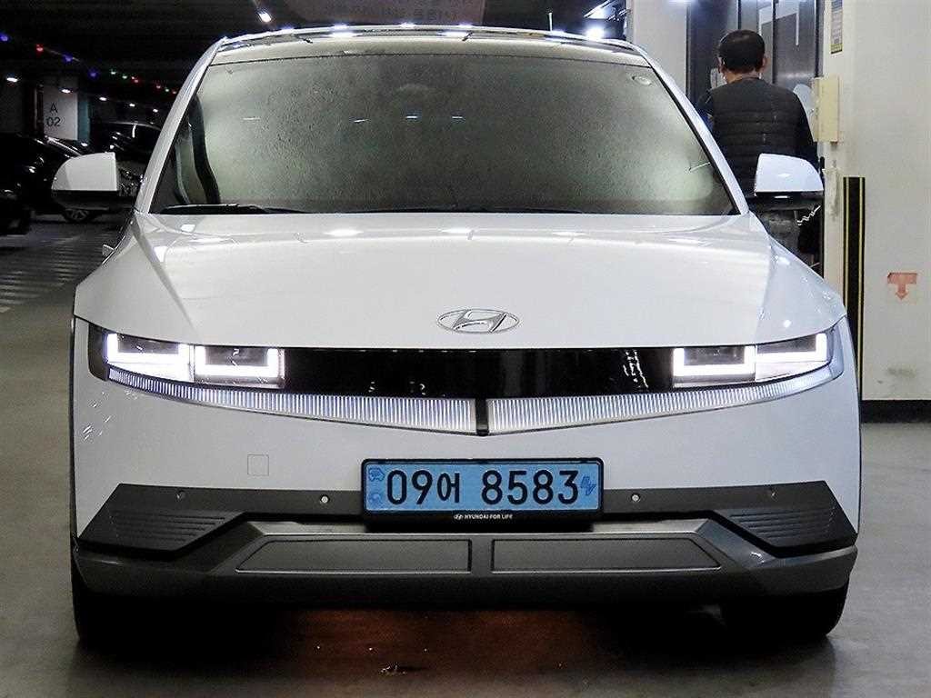 현대 아이오닉 5 롱 레인지 4WD 프레스티지 이미지 2