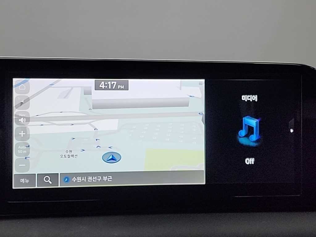 현대 팰리세이드 더 뉴 팰리세이드 가솔린 3.8 2WD 프레스티지 이미지 14