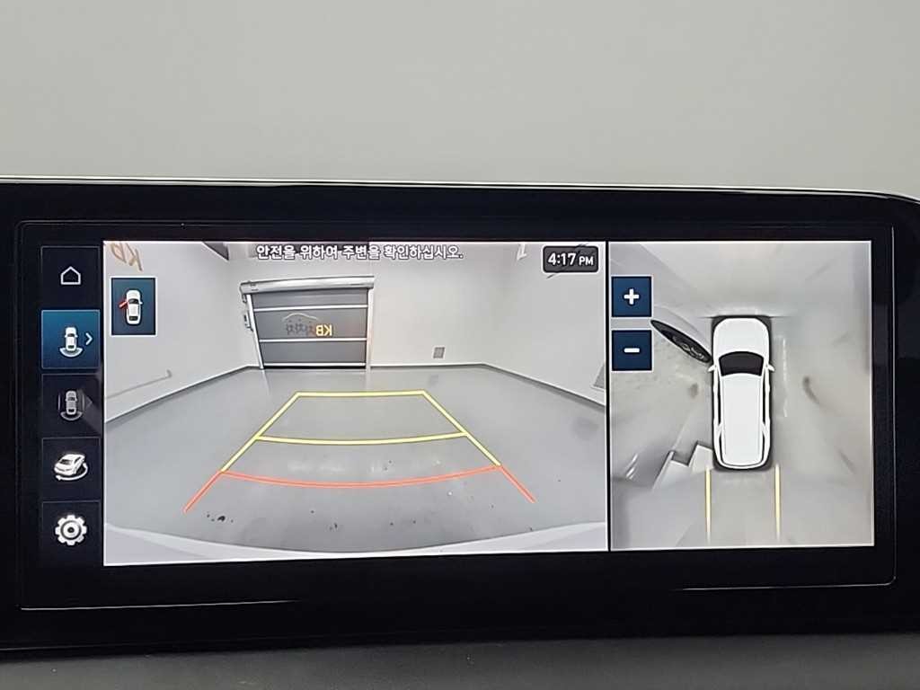 현대 팰리세이드 더 뉴 팰리세이드 가솔린 3.8 2WD 프레스티지 이미지 15