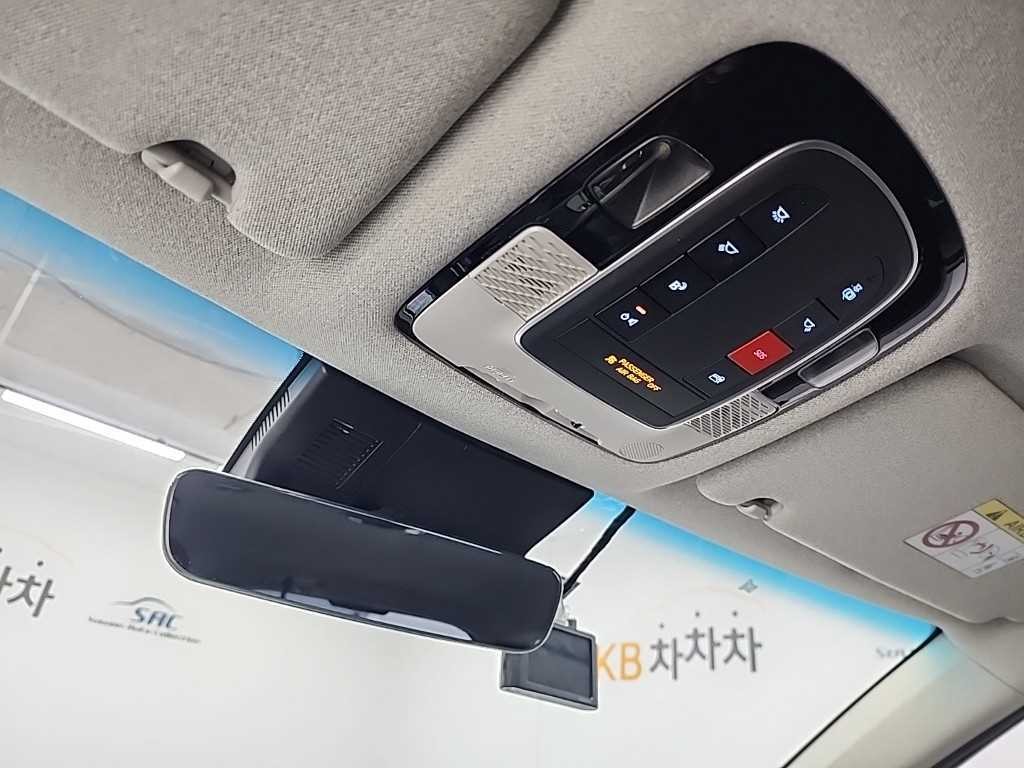 현대 팰리세이드 더 뉴 팰리세이드 가솔린 3.8 2WD 프레스티지 이미지 17