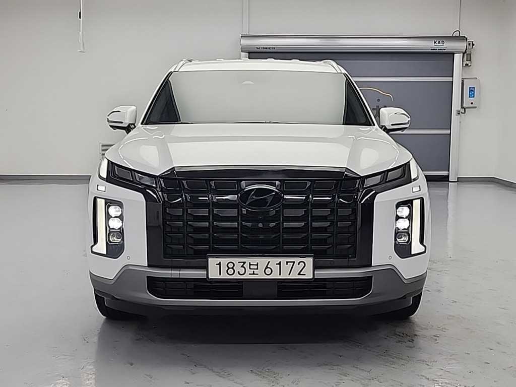 현대 팰리세이드 더 뉴 팰리세이드 가솔린 3.8 2WD 프레스티지 이미지 2