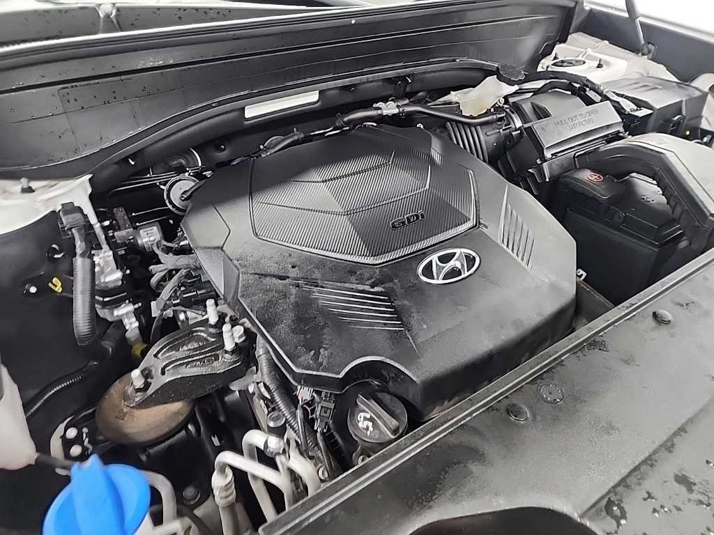 현대 팰리세이드 더 뉴 팰리세이드 가솔린 3.8 2WD 프레스티지 이미지 5
