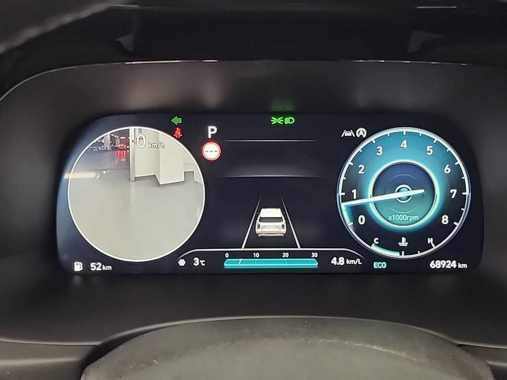 현대 팰리세이드 더 뉴 팰리세이드 가솔린 3.8 2WD 프레스티지 이미지 6
