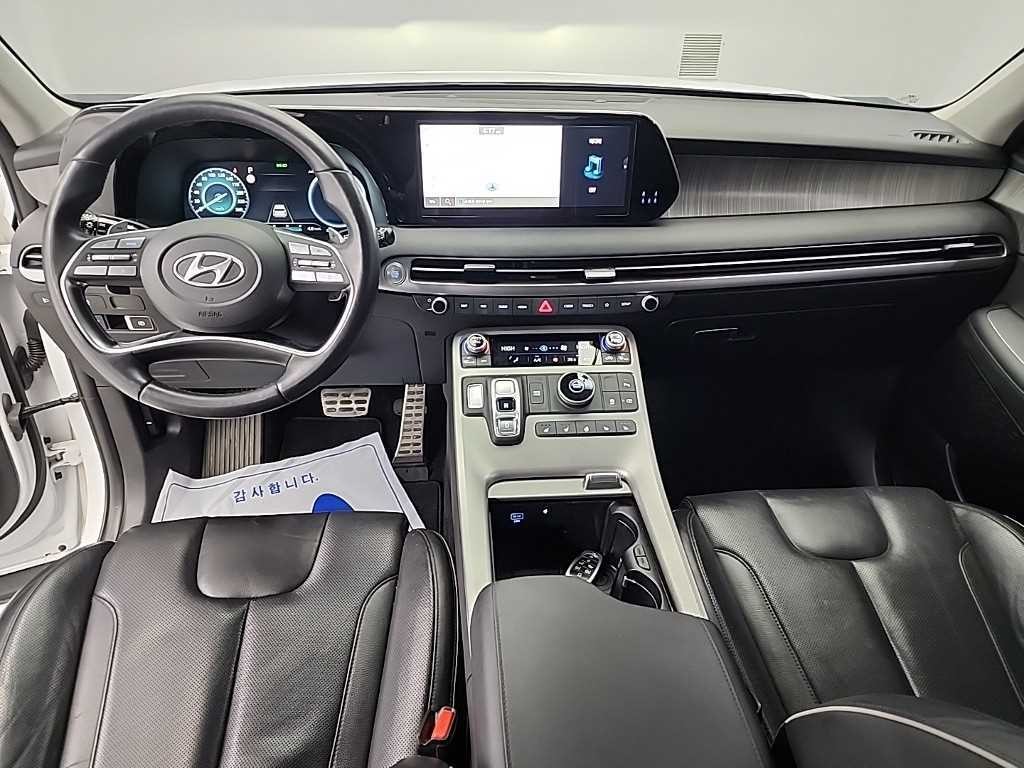 현대 팰리세이드 더 뉴 팰리세이드 가솔린 3.8 2WD 프레스티지 이미지 7