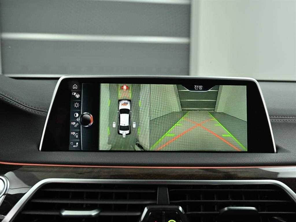 BMW 7시리즈 7시리즈 (G11) 730Ld xDrive 이미지 15
