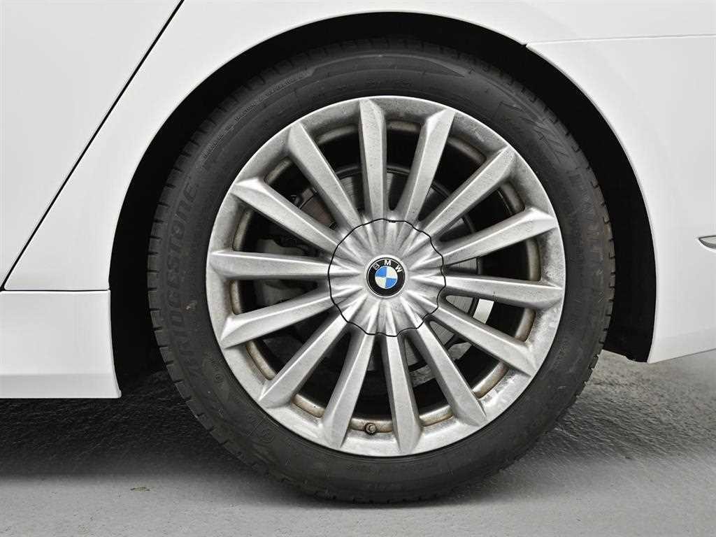 BMW 7시리즈 7시리즈 (G11) 730Ld xDrive 이미지 5