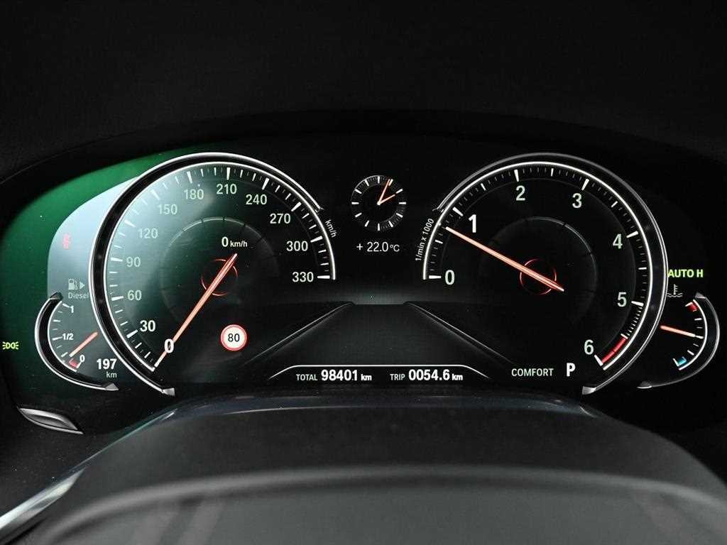 BMW 7시리즈 7시리즈 (G11) 730Ld xDrive 이미지 8