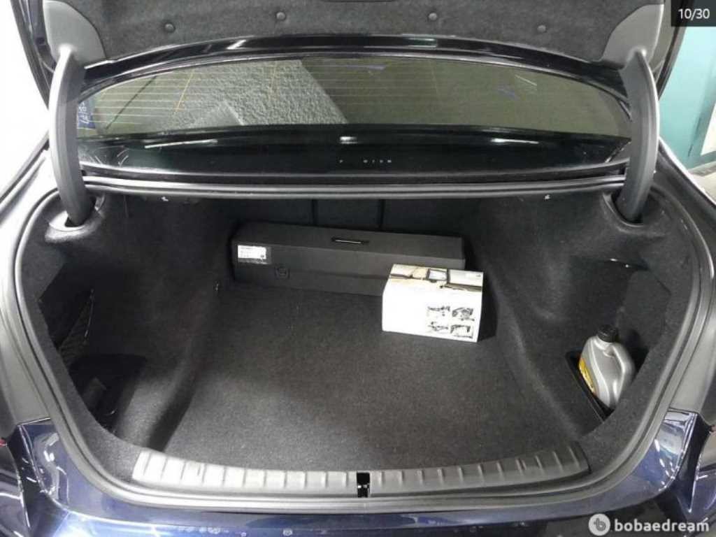 BMW 5시리즈 5시리즈 (G30) 530i xDrive M 스포츠 이미지 12