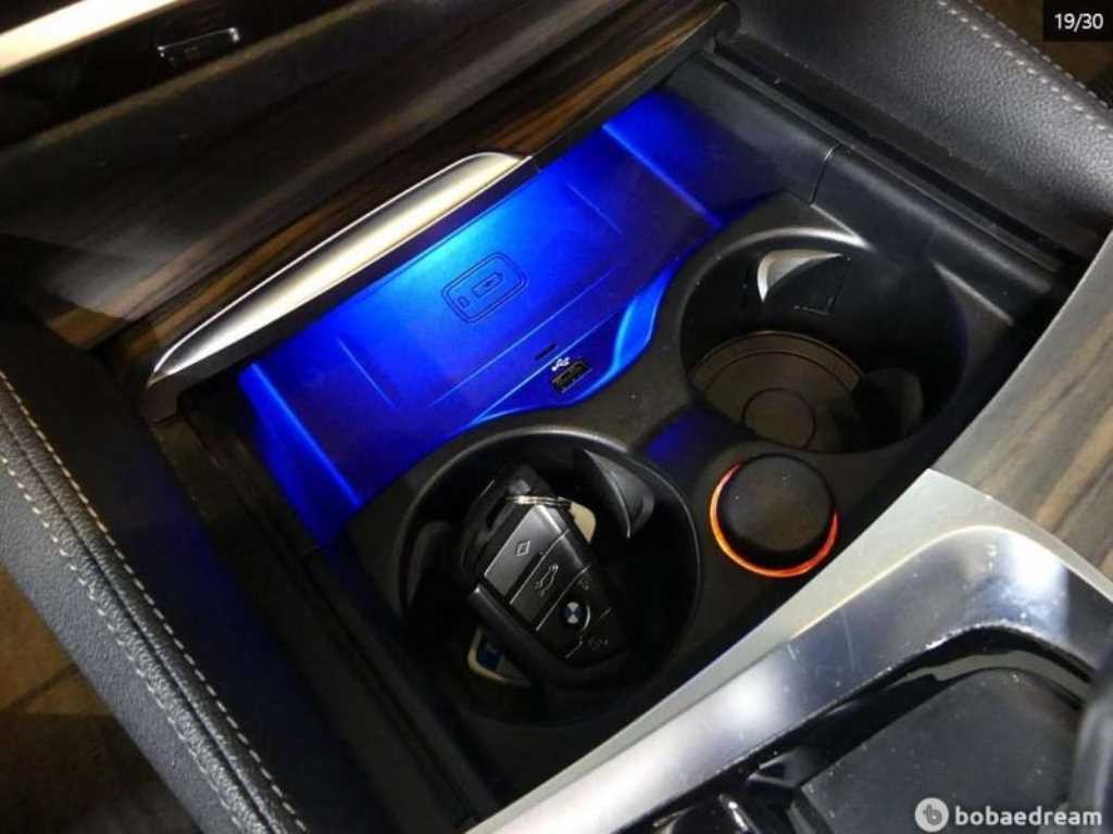 BMW 5시리즈 5시리즈 (G30) 530i xDrive M 스포츠 이미지 14