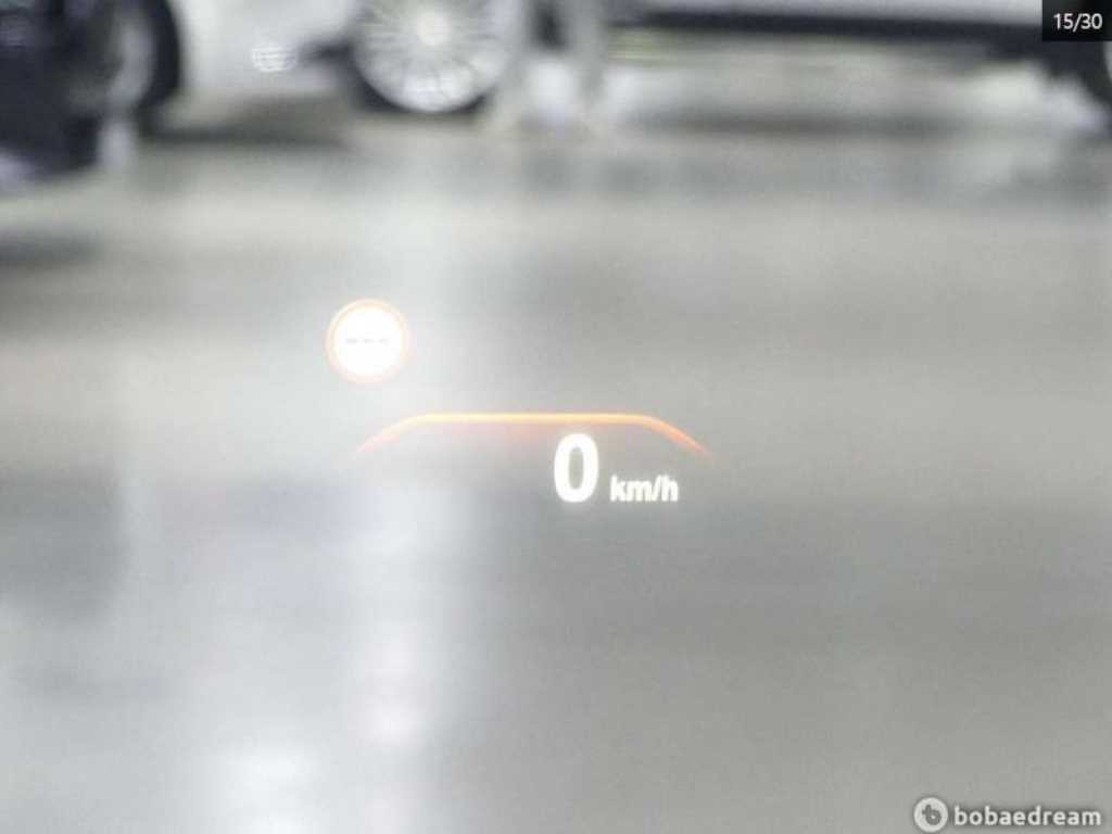 BMW 5시리즈 5시리즈 (G30) 530i xDrive M 스포츠 이미지 18