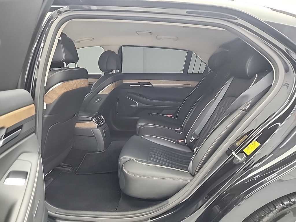 제네시스 G90 3.3 T AWD 프리미엄 럭셔리 이미지 12