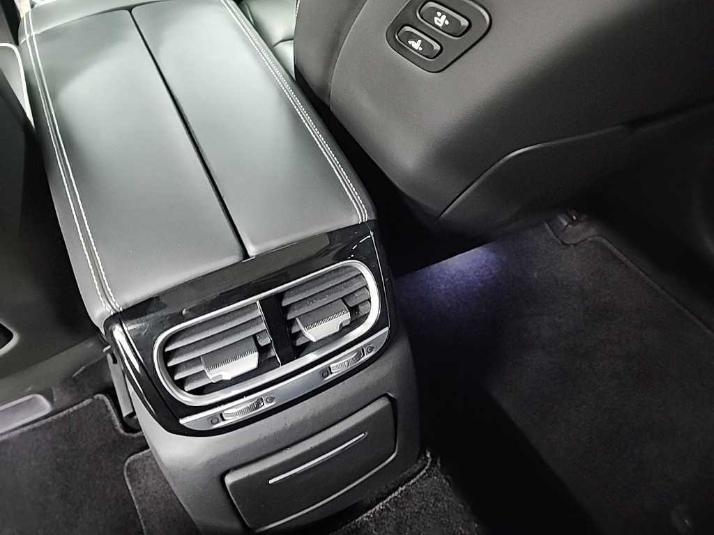 제네시스 G90 3.3 T AWD 프리미엄 럭셔리 이미지 13