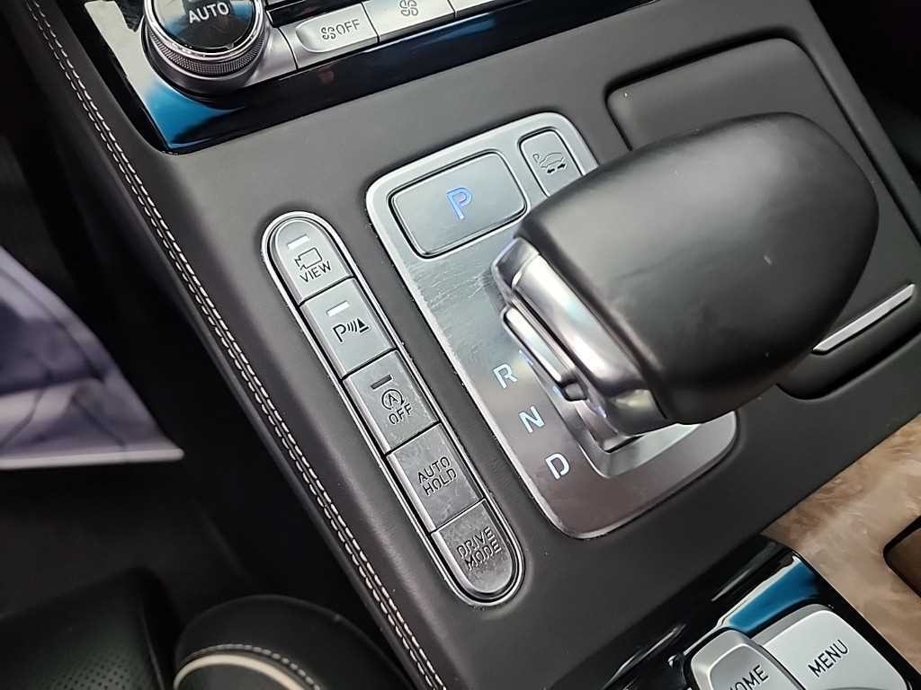 제네시스 G90 3.3 T AWD 프리미엄 럭셔리 이미지 8