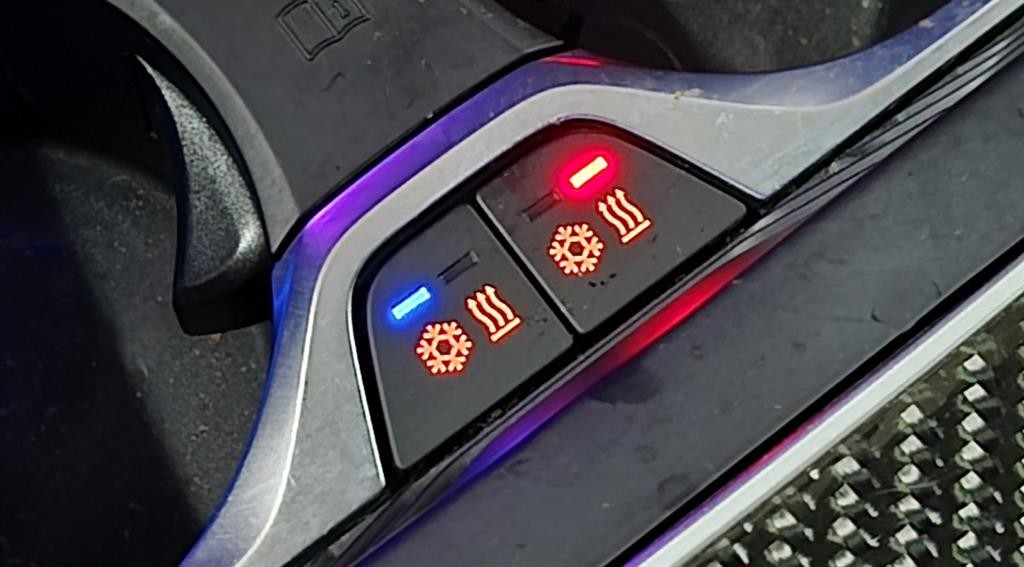 BMW X5M X5M (F95) 4.4 컴페티션 이미지 3