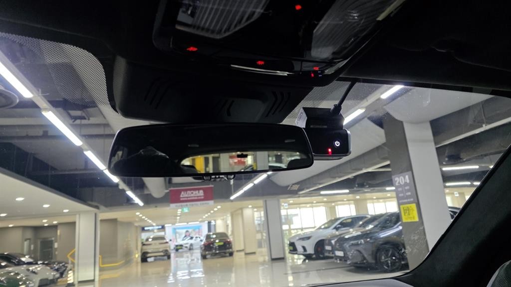 BMW X5M X5M (F95) 4.4 컴페티션 이미지 9
