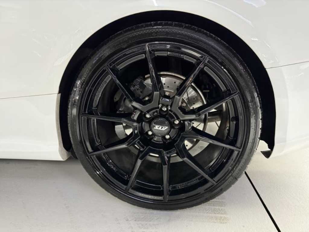 아우디 RS5 4.2 FSI 콰트로 8T3 이미지 20