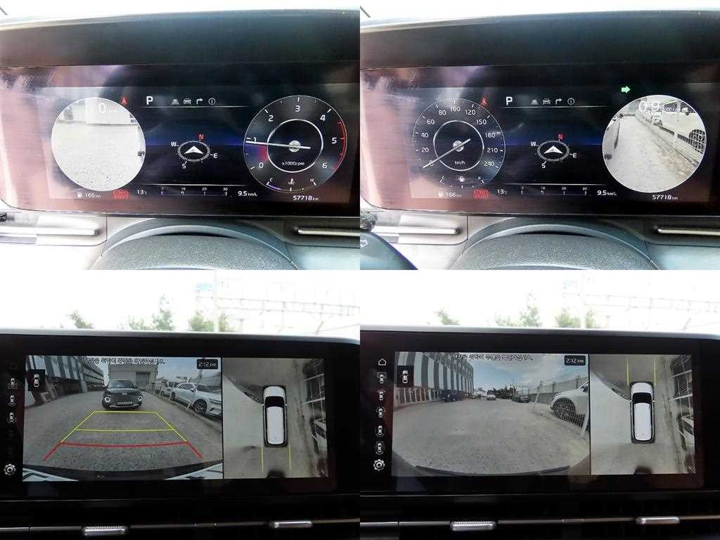 기아 카니발 카니발 4세대 디젤 9인승 시그니처 이미지 17
