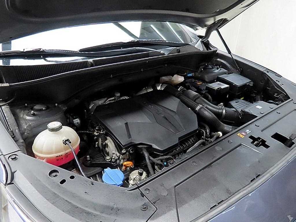 현대 싼타페 더 뉴 싼타페 가솔린 2.5T 4WD 프리미엄 이미지 18