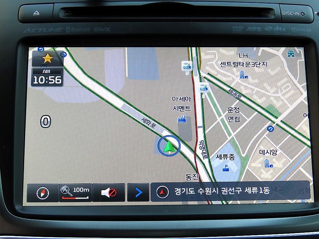 기아 쏘렌토 뉴 쏘렌토 R 4WD 2.0 TLX 스페셜 이미지 14