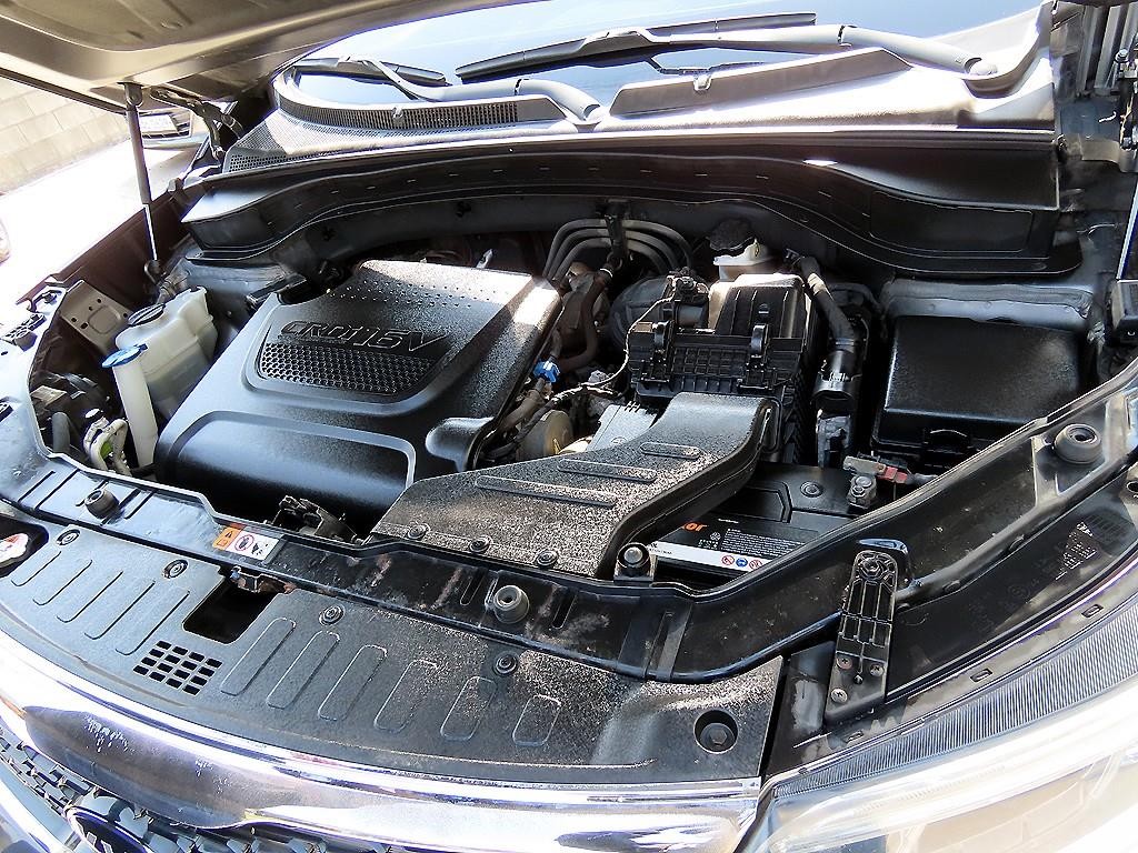 기아 쏘렌토 뉴 쏘렌토 R 4WD 2.0 TLX 스페셜 이미지 19